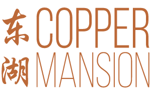 Copper Mansion